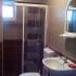 Citrus, privatni smeštaj u mestu Djenović, Crna Gora - Kupatilo u apartmanu 1c